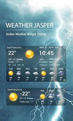 Jasper android App screenshot 6